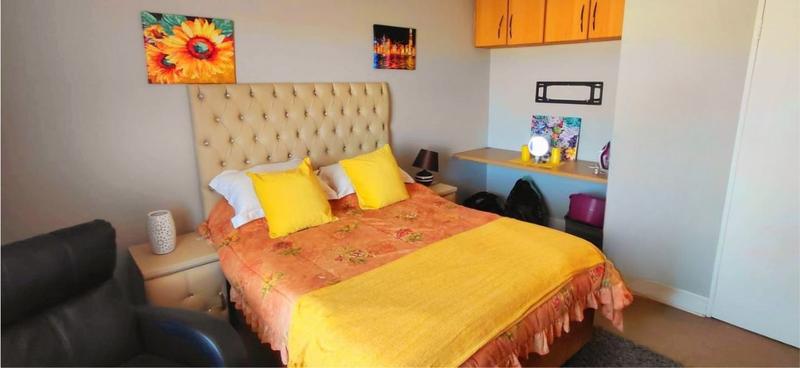 3 Bedroom Property for Sale in Heuwelsig Free State